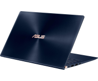 ASUS UX433FA-A5046T i5-8265U/8GB/256GB SSD/14"/W10 Blue - 465876 - zdjęcie 8